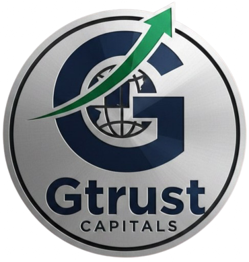 Gtrust - Capitals